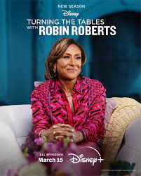 Turning the Tables with Robin Roberts - Season 2