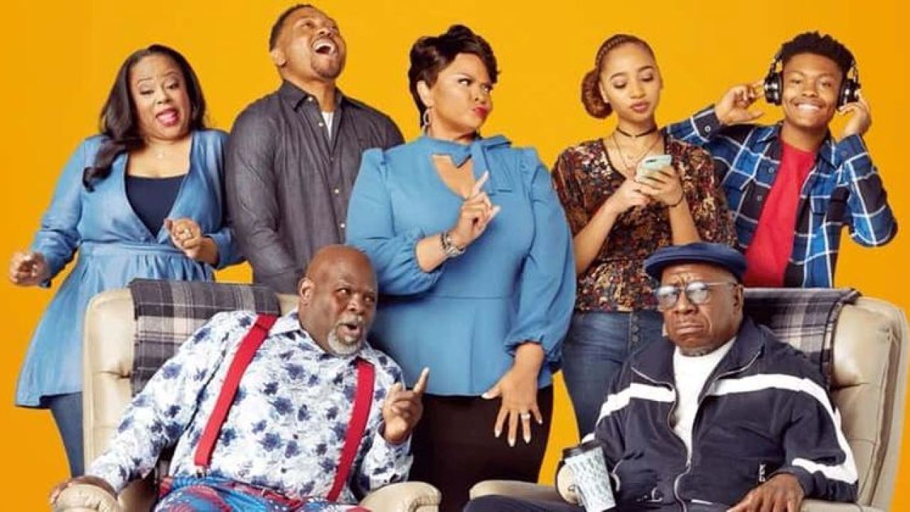 Tyler Perry's Assisted Living - Season 1