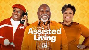Tyler Perry's Assisted Living - Season 3