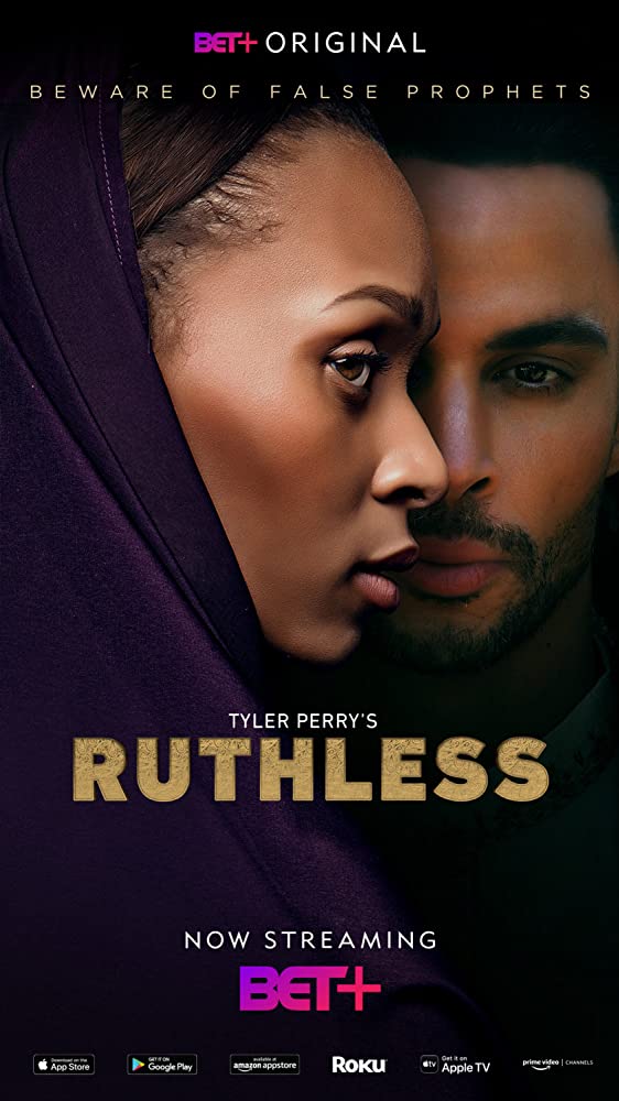 Tyler Perry’s Ruthless - Season 1