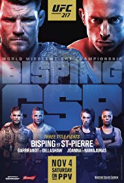 UFC 217