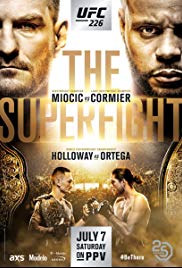 UFC 226