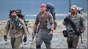 Ultimate Survival Alaska - Season 1