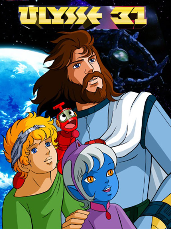 Ulysses 31 - Season 1