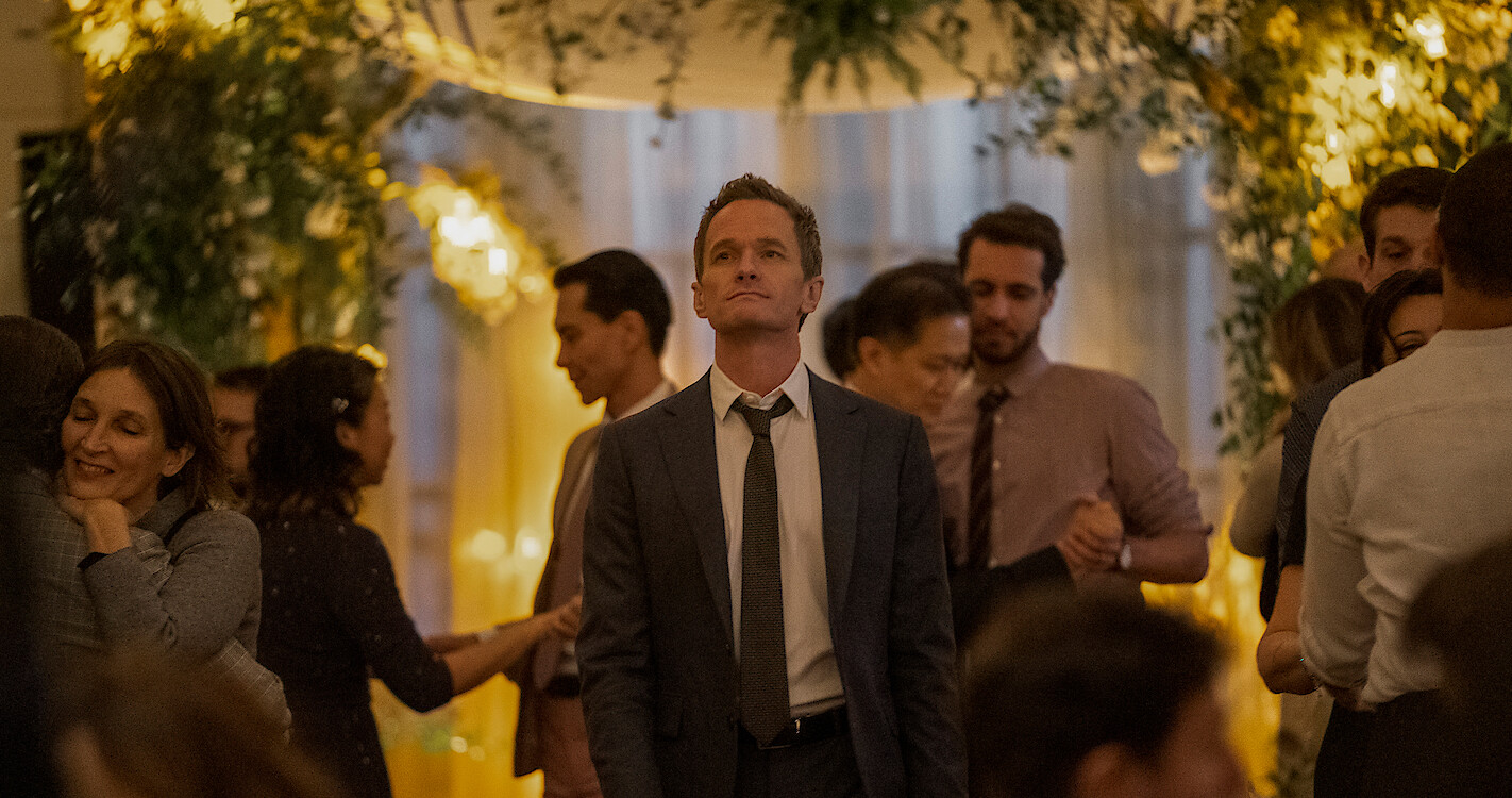 Uncoupled - Season 1