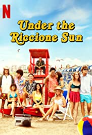 Under the Riccione Sun