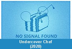 Undercover Chef (2020) - Season 1