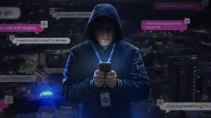 Undercover Police: Hunting Paedophiles - Season 1
