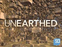 Unearthed (2016) - Season 8