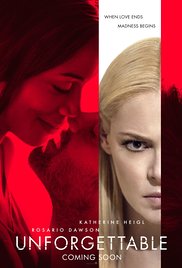 Unforgettable(2017)