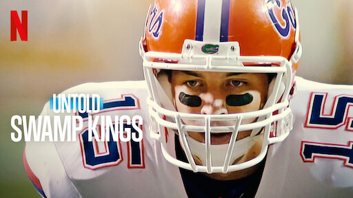 Untold: Swamp Kings: Season 1