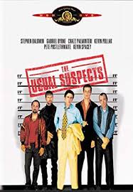 Unusual Suspects season 5
