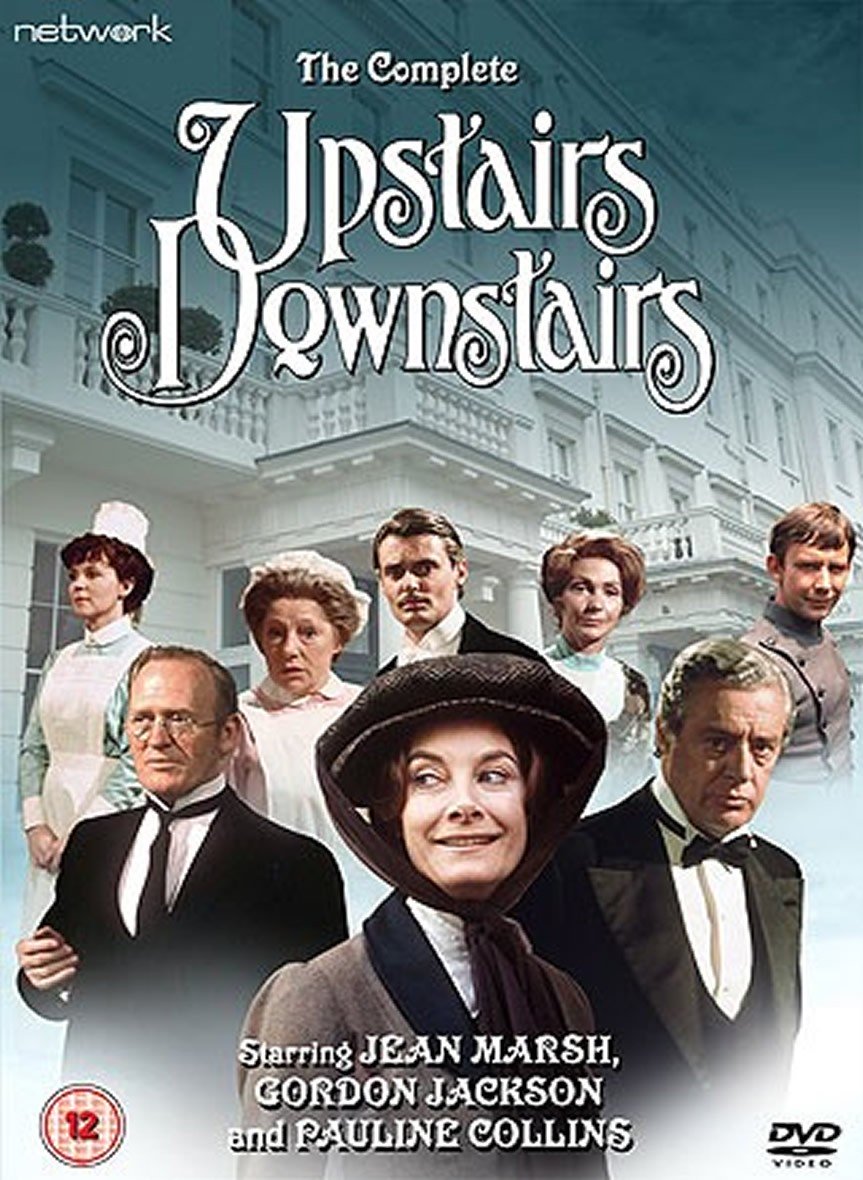 Upstairs, Downstairs - Season 1