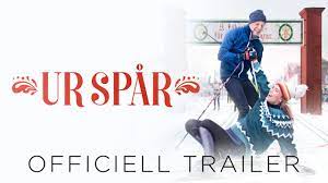 Ur spår