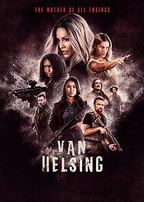 Van Helsing - Season 5