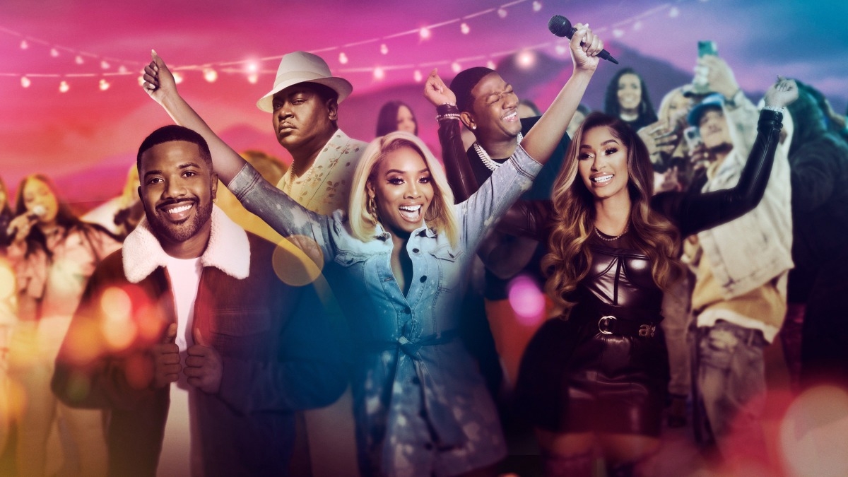 VH1 Family Reunion: Love & Hip Hop Edition - Season 1