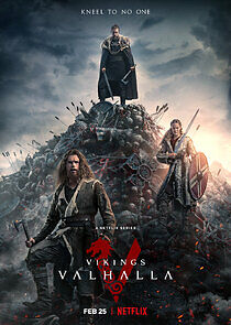 Vikings: Valhalla - Season 1