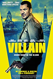 Villain