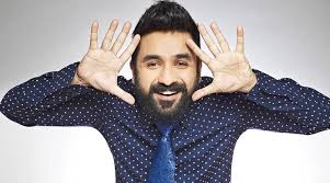 Vir Das: Abroad Understanding