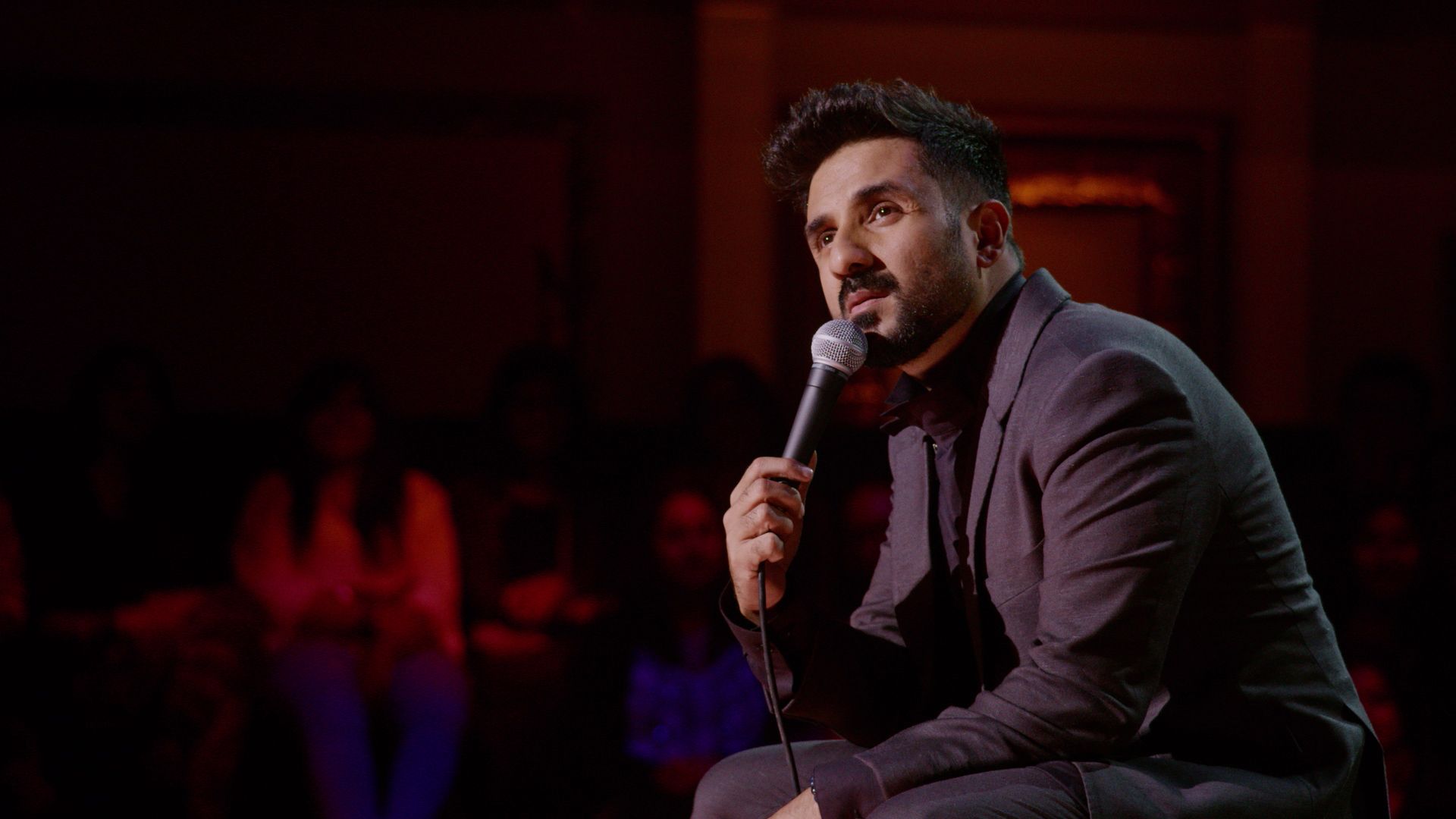 Vir Das: Losing It