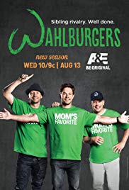 Wahlburgers - Season 3