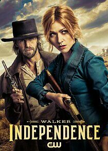 Walker: Independence - Season 1