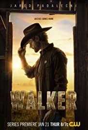Walker - Season 1