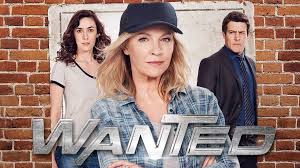 Wanted (AU) - Season 2