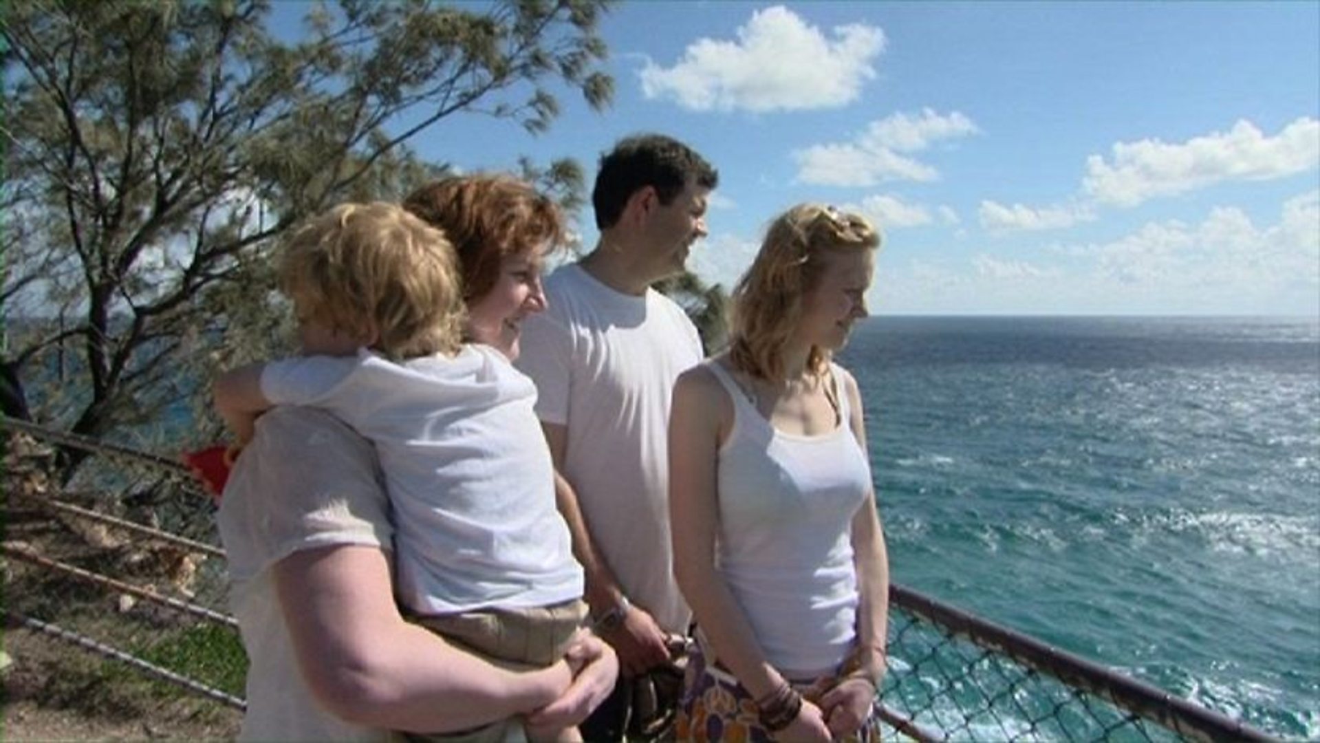 Wanted Down Under - Season 14