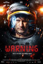 Warning