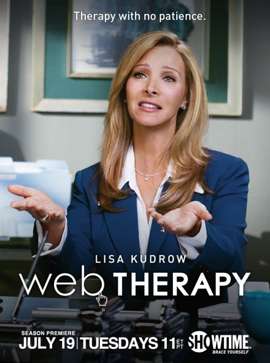 Web Therapy - Season 2