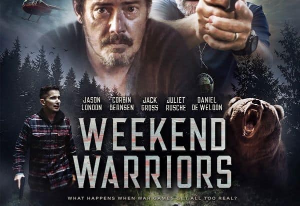 Weekend Warriors