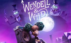 Wendell & Wild