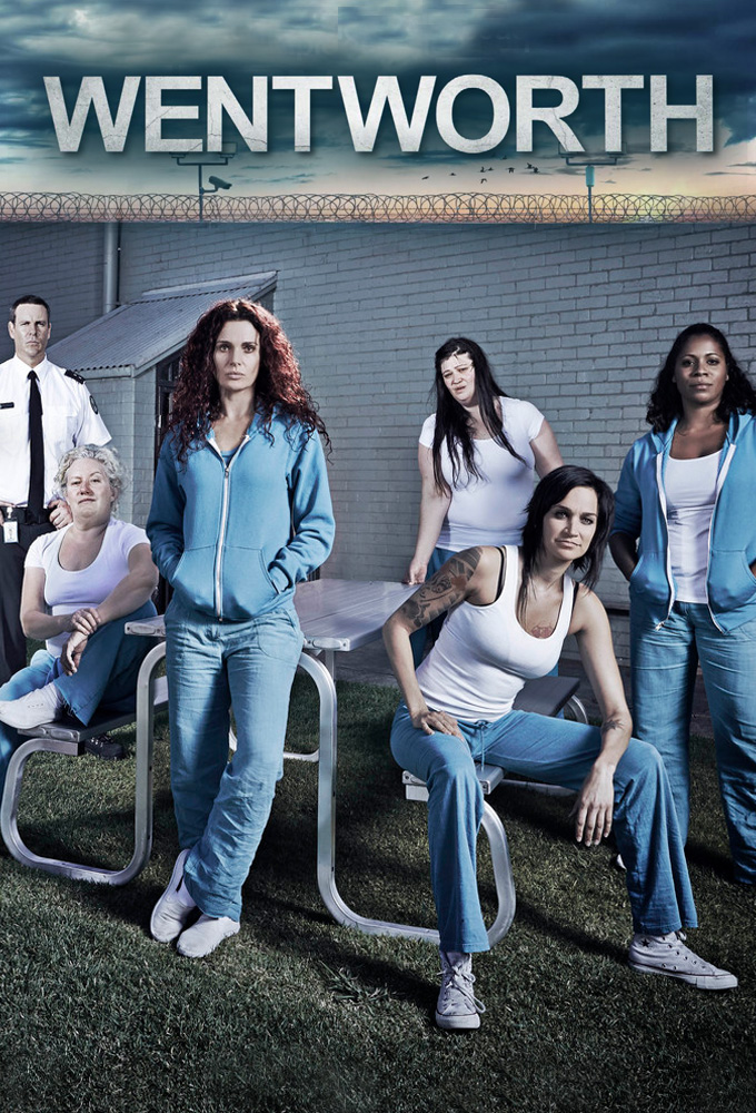 Wentworth - Season 8