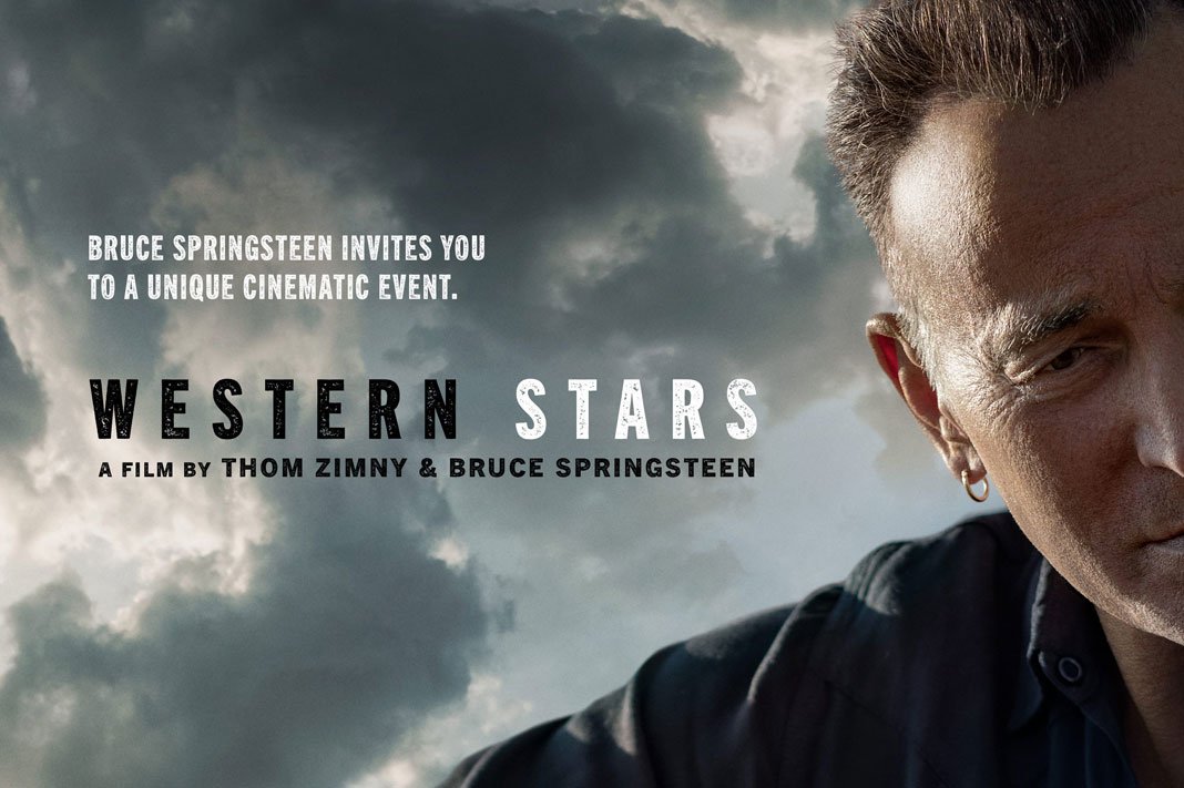 Western Stars