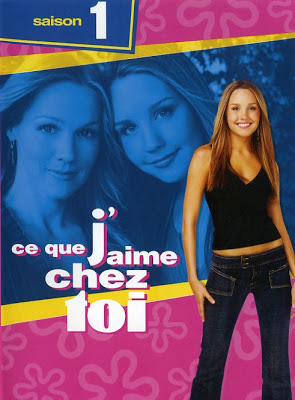 What I Like About You - Season 1