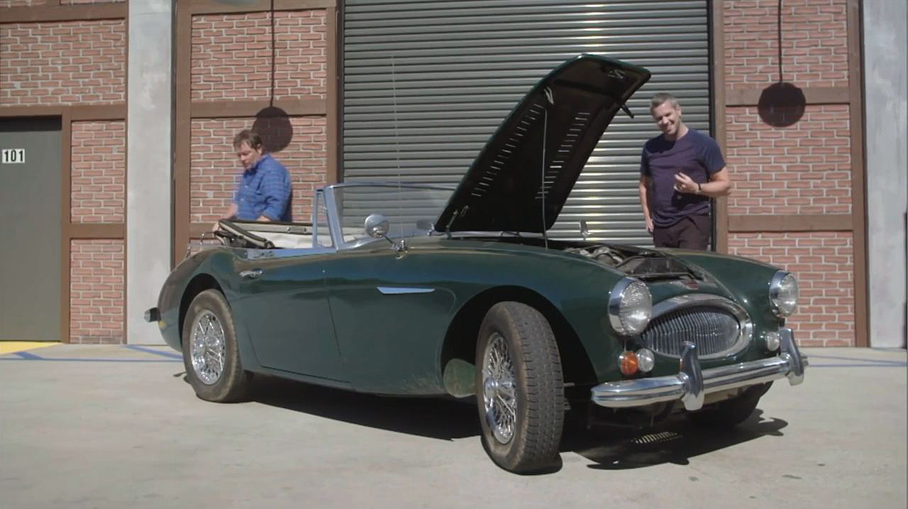Wheeler Dealers - Season 17