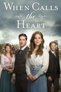 When Calls The Heart - Season 6