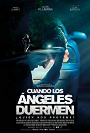 When the Angels Sleep