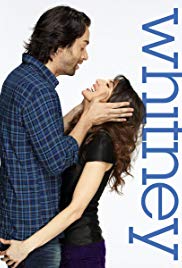 Whitney season 1