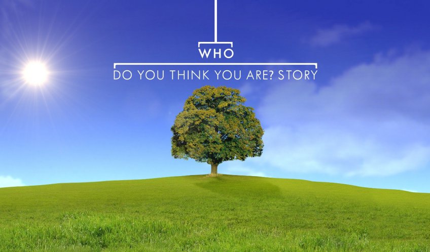 Who Do You Think You Are? (UK) - Season 15