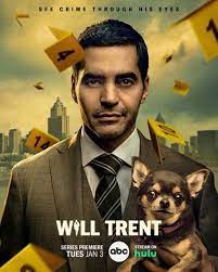 Will Trent - Season 1