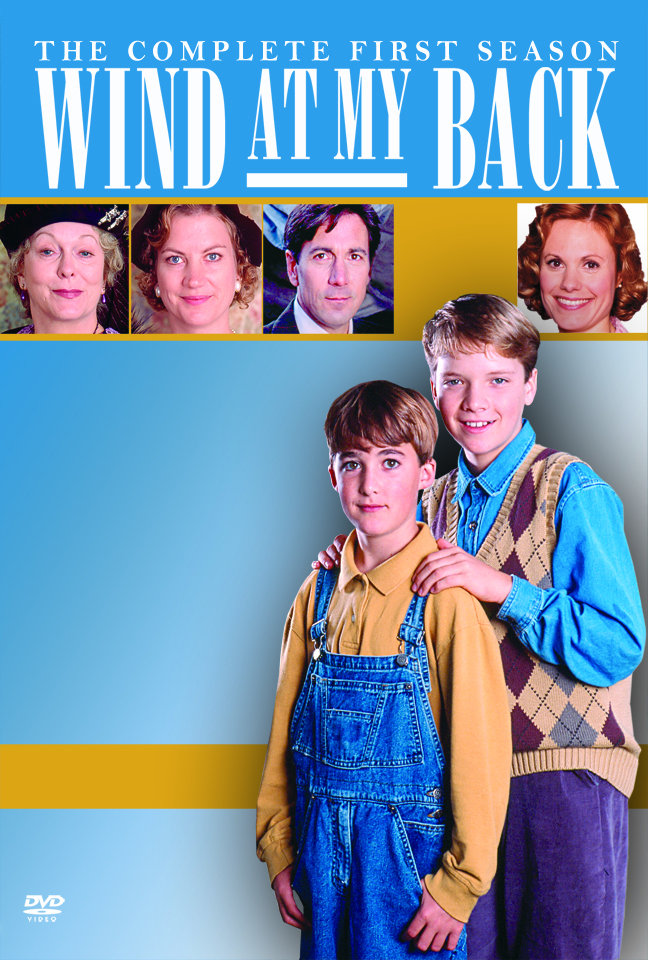 Wind at My Back - Season 1