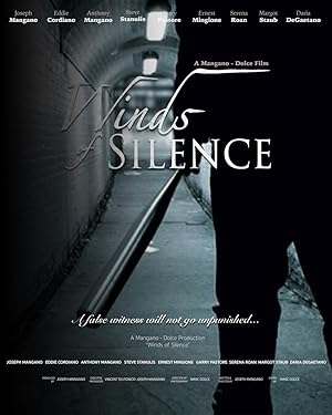 Winds Of Silence