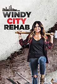Windy City Rehab - Season 2