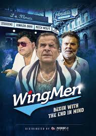 WingMan