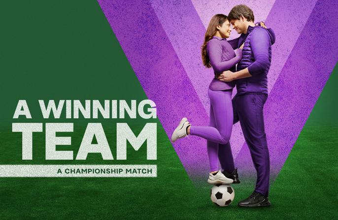 Winning Team