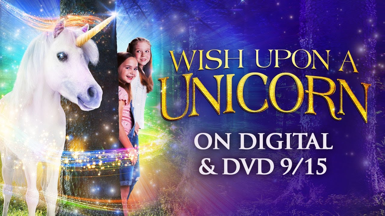 Wish Upon A Unicorn