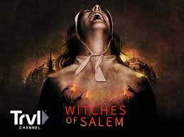 Witches of Salem - Season 1