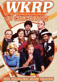 WKRP in Cincinnati season 4